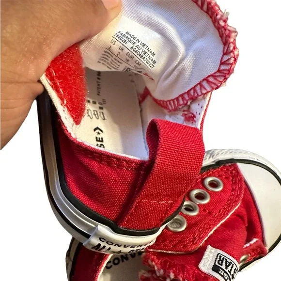 Converse - Picture 7 of 8